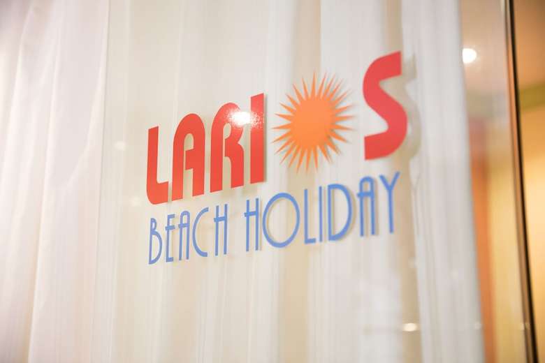 Apartamento Larios Beach Holidays