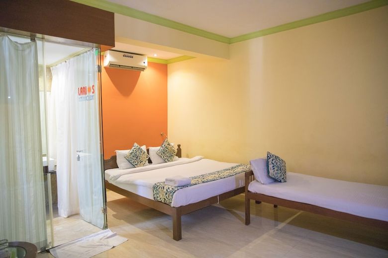 Apartamento Larios Beach Holidays