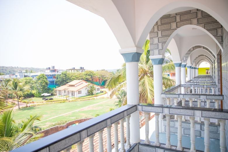 Apartamento Larios Beach Holidays
