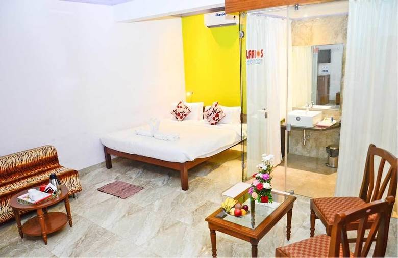 Apartamento Larios Beach Holidays