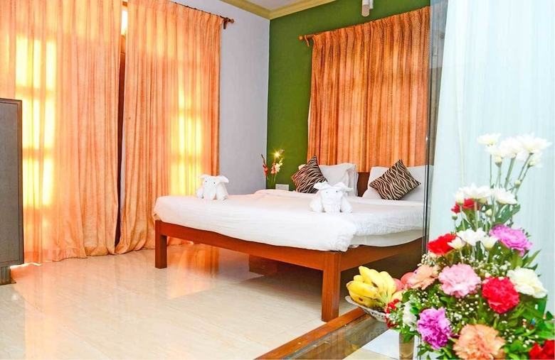 Apartamento Larios Beach Holidays