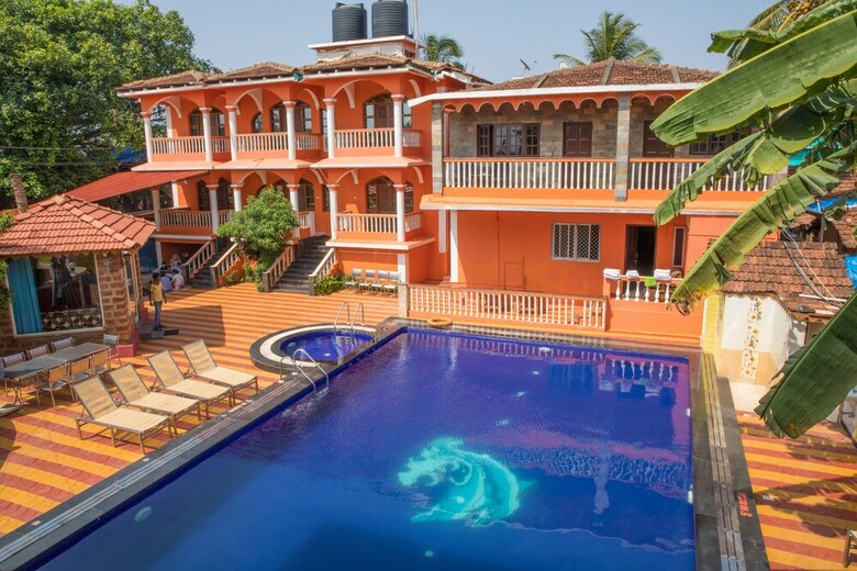 Apartamento Larios Beach Holidays