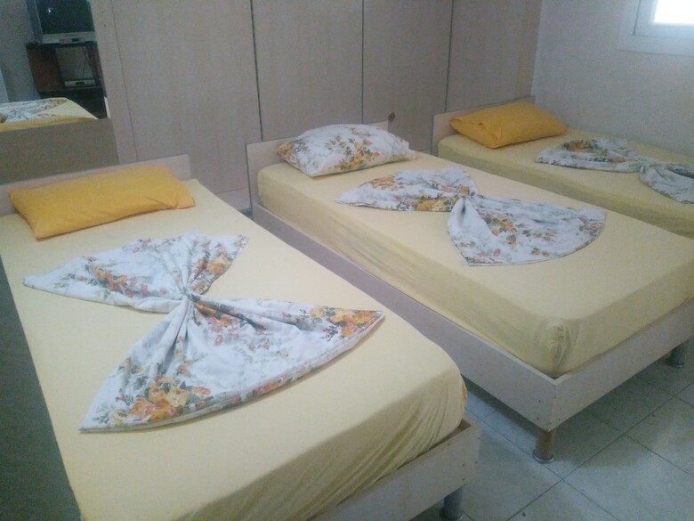 Hotel Fa Otel Pansiyon