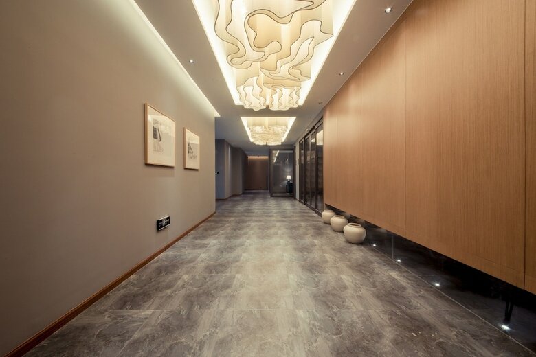 Qianna Qianxun Hotel
