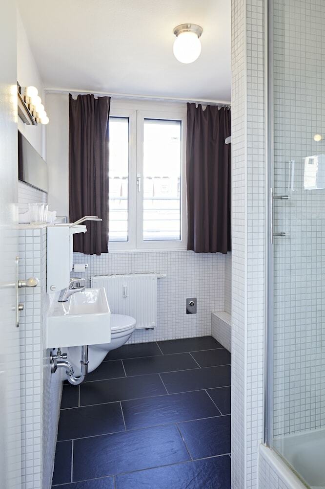 Hostal �bernacht Hostelhotelhome