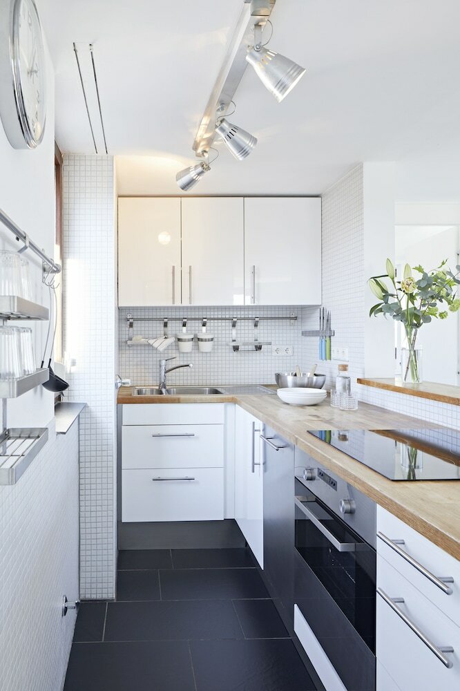 Hostal �bernacht Hostelhotelhome