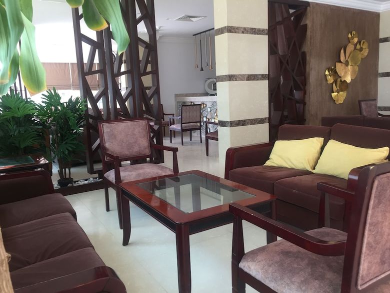 Apartamento Beach Resort - Salalah
