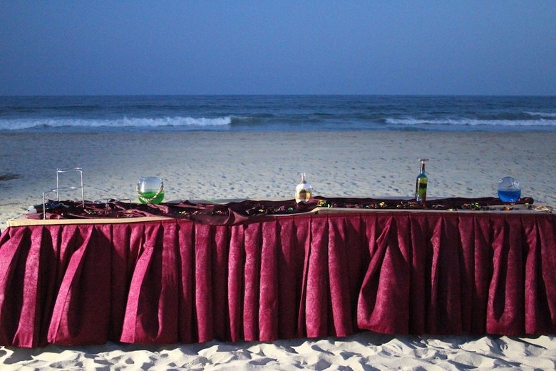 Apartamento Beach Resort - Salalah