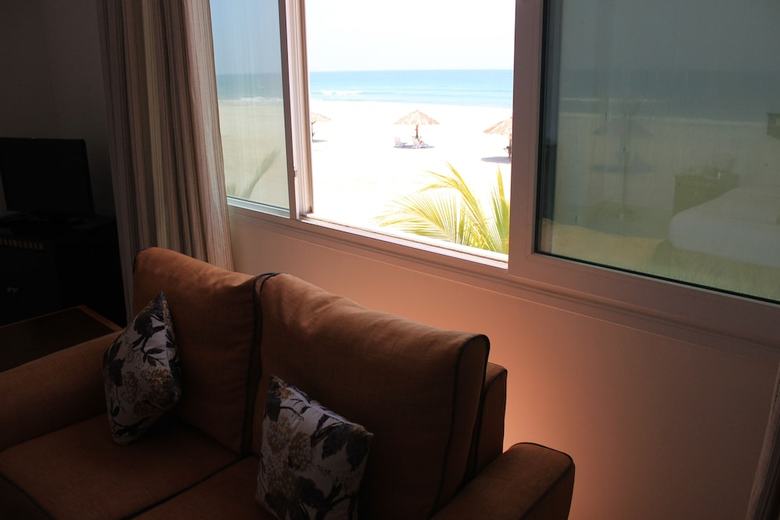 Apartamento Beach Resort - Salalah