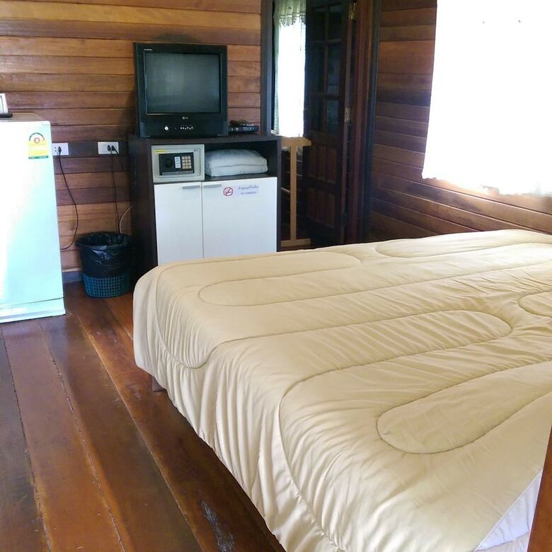 Hotel Baan Saranya Khaoyai