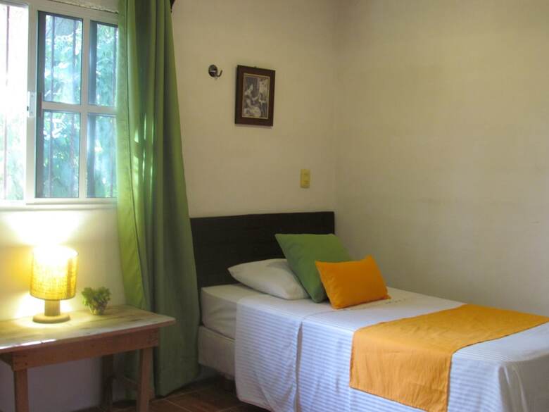 Casona Santa Cruz