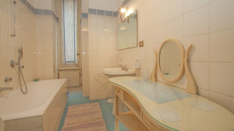 Apartamento Rental In Rome Ottaviano