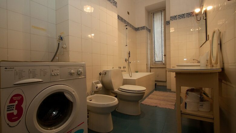 Apartamento Rental In Rome Ottaviano