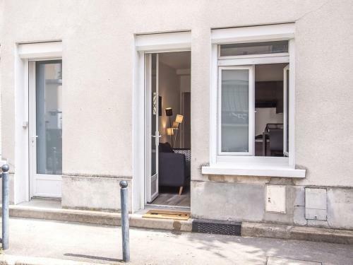 Apartamento La Cl� Des Expos "in Paris"