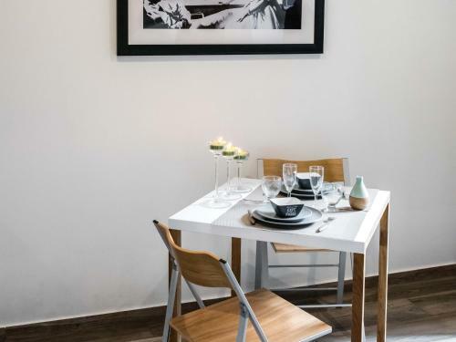 Apartamento La Cl� Des Expos "in Paris"