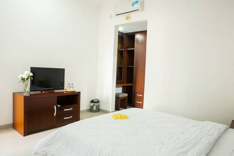 Hotel A'guest House
