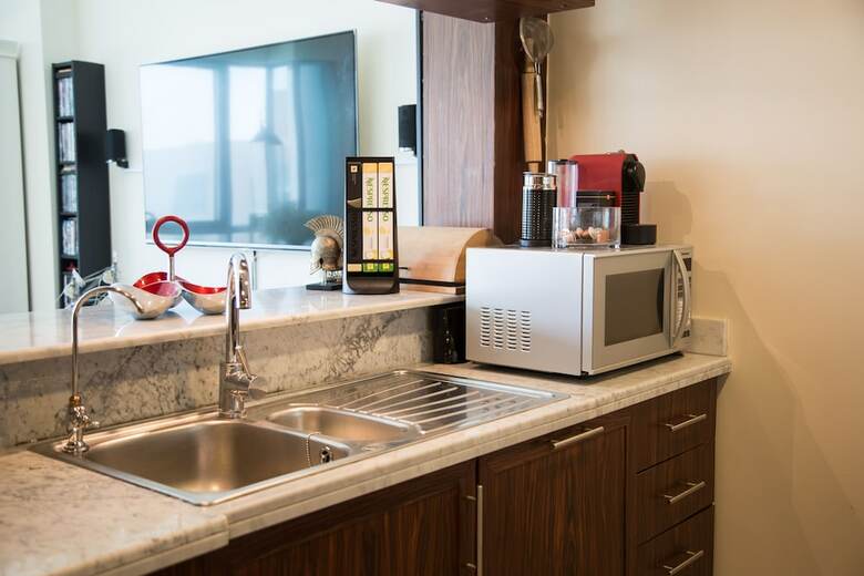 Higuests Vacation Homes - The Residences