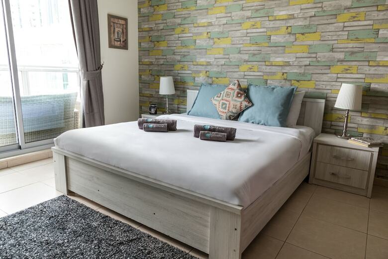 Higuests Vacation Homes - The Residences