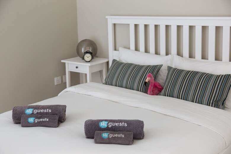 Higuests Vacation Homes - Continental