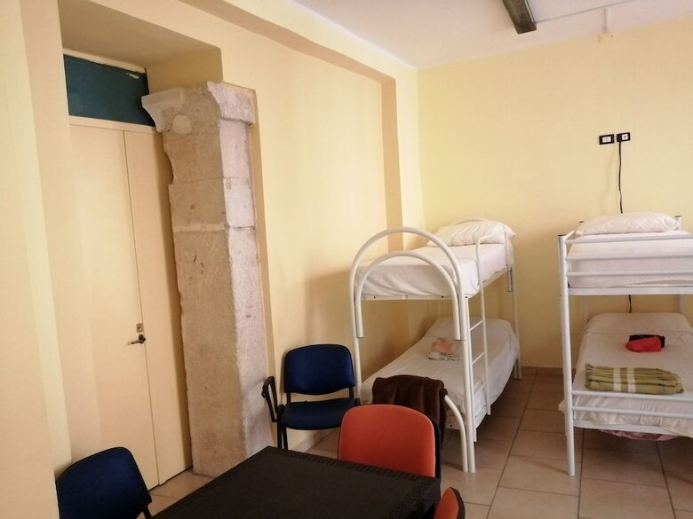 Hostal Ostello Le Stanze Del Sogno