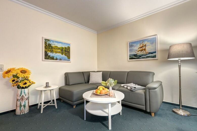 Apartamentos Haus Am Wald