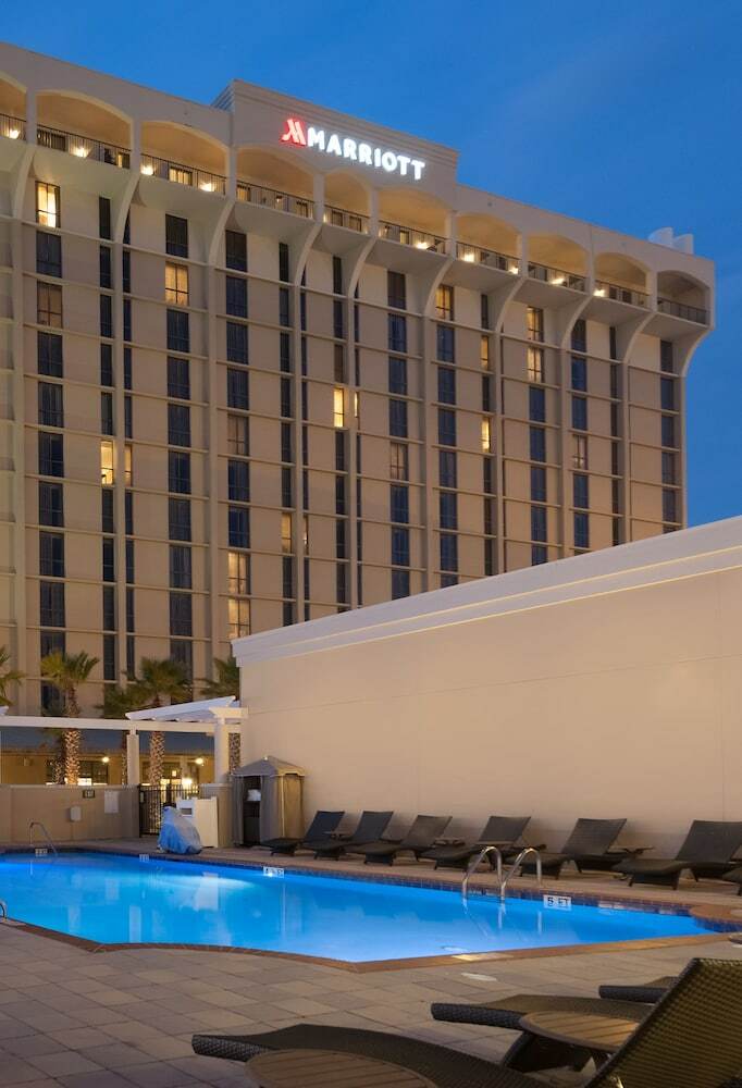 Hotel Charleston Marriott