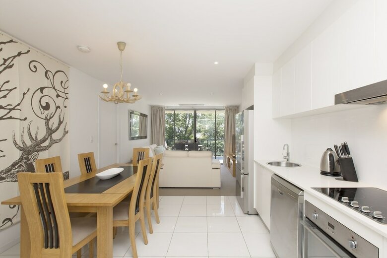 The Edge Apartment 5 Jindabyne