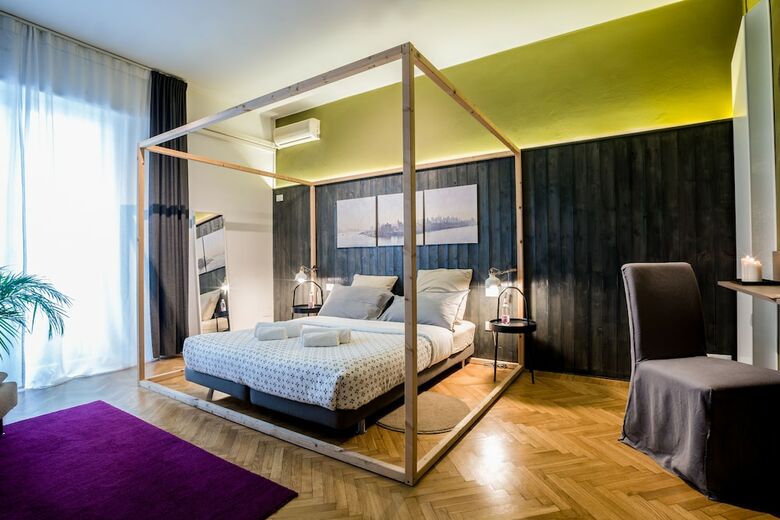 Hotel Terzopiano