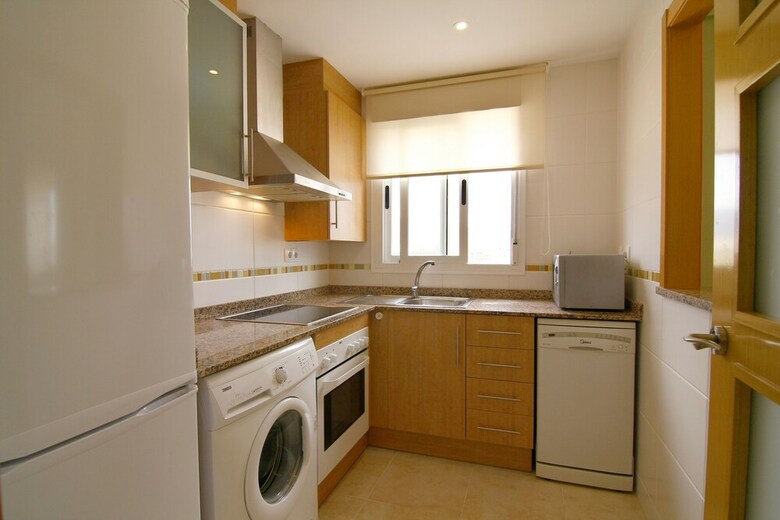Apartamentos Jardines Del Mar II