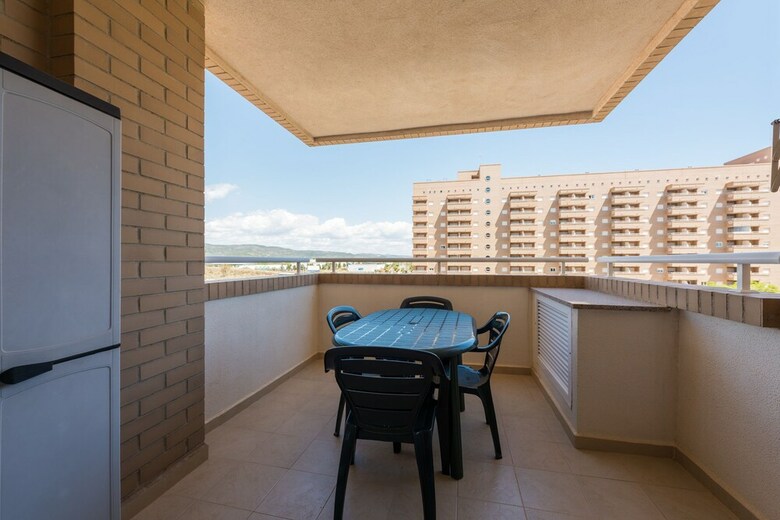 Apartamentos Jardines Del Mar II