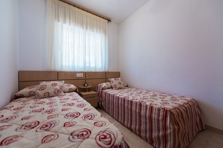 Apartamentos Jardines Del Mar II