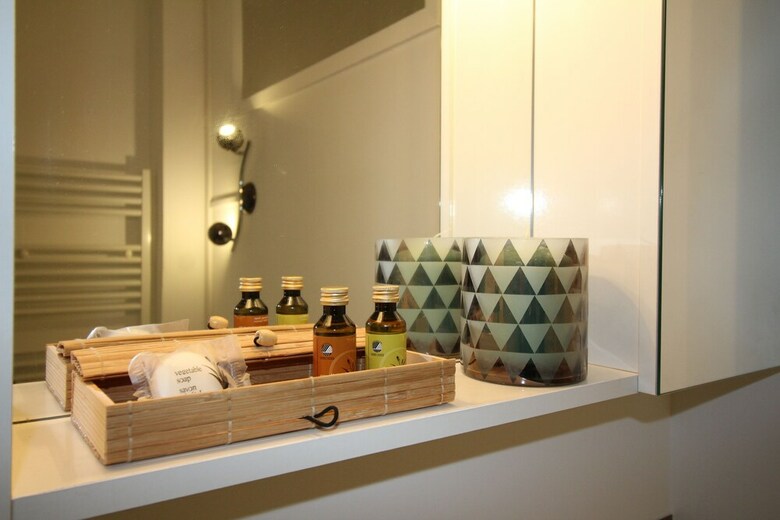 Apartamento Nice Booking - Emeraude Balcon Vue Mer