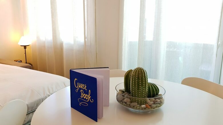 Apartamento Nice Booking - Emeraude Balcon Vue Mer