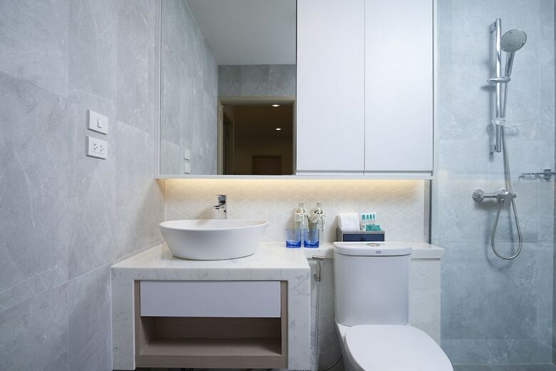 Hotel Shama Lakeview Asoke Bangkok