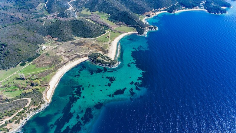 Azapiko Blue Sea Hotel