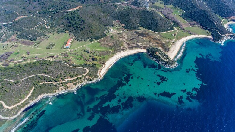 Azapiko Blue Sea Hotel