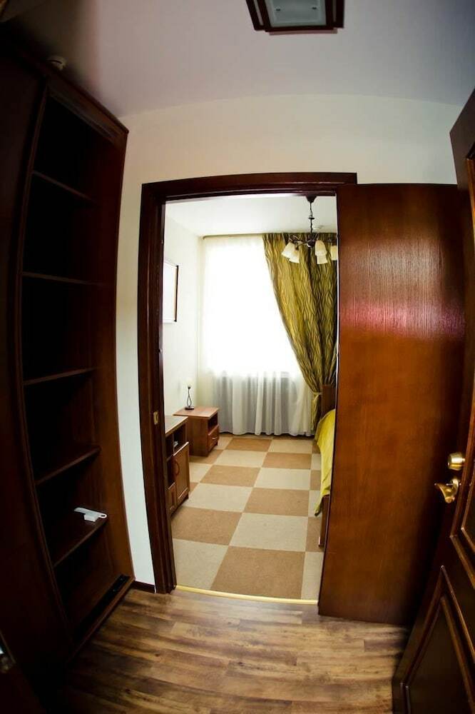 Hotel Country Club Pihtovoe