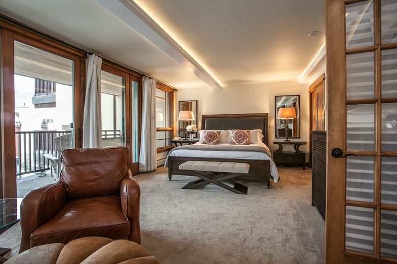 Apartamento Antlers At Vail