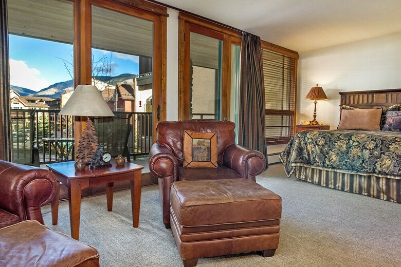 Apartamento Antlers At Vail