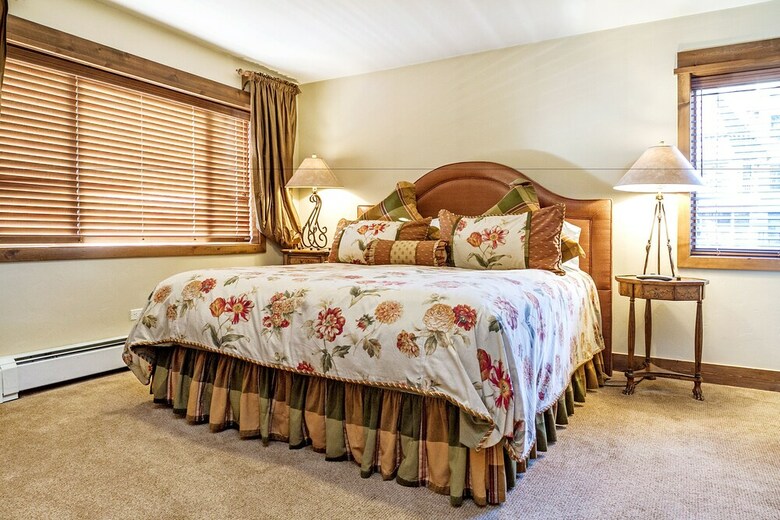 Apartamento Antlers At Vail