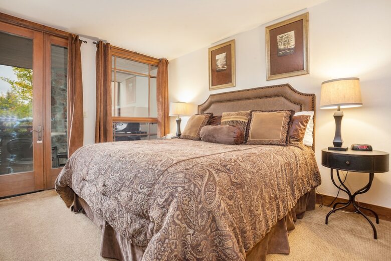 Apartamento Antlers At Vail