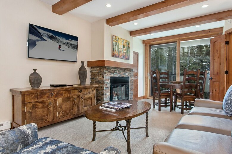 Apartamento Antlers At Vail