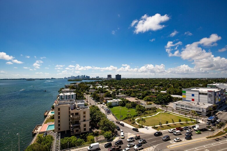 Apartamentos Shorecrest Miami Bay