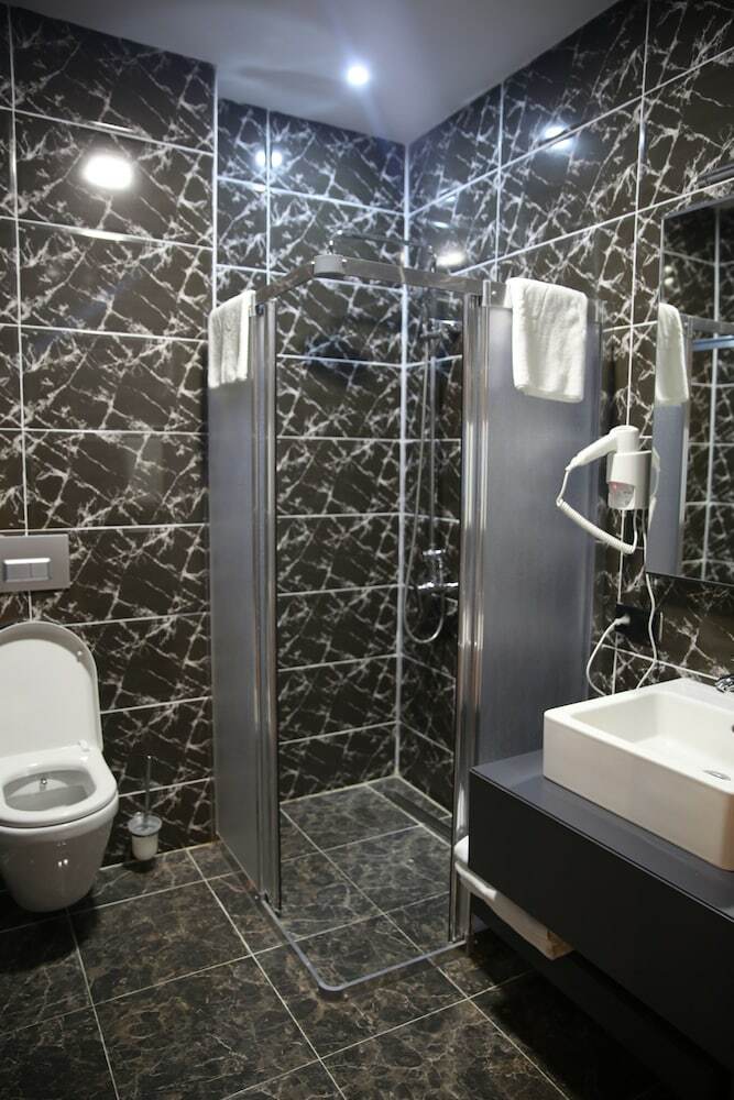 Aparthotel Metro City Apartments
