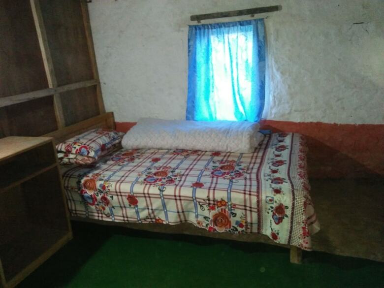Hotel Mt. Mahabharat Homestay