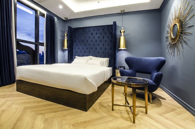 Hotel The Designers Premier Kondae