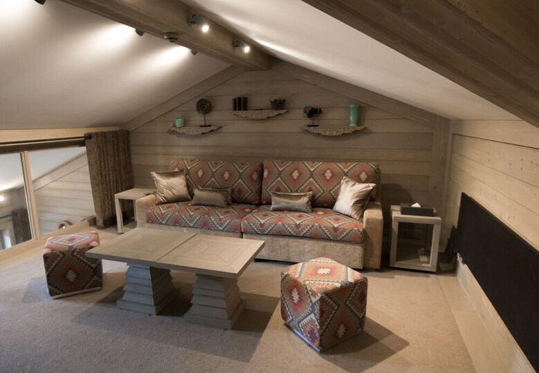 Hotel Le K2 Djola
