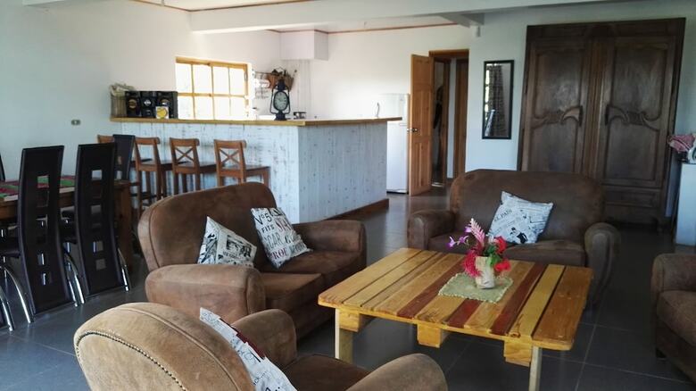 Hotel Finca L?�toile Celeste