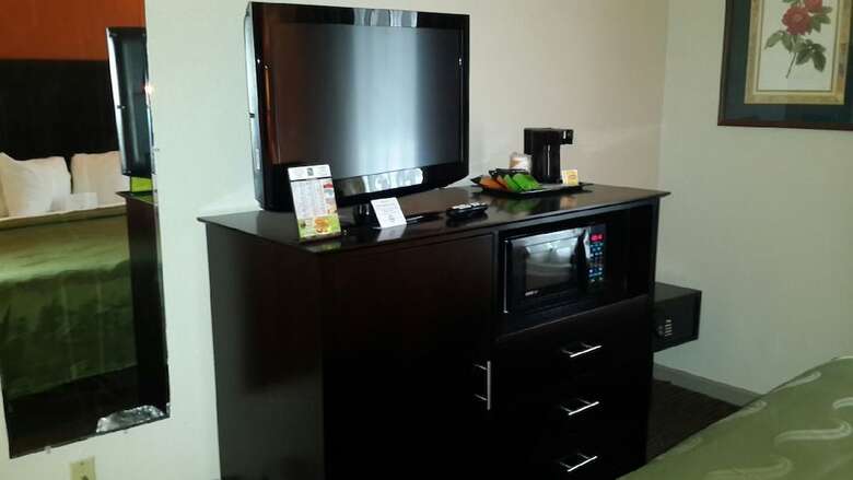Motel Quality Inn