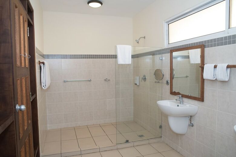 Cityblue Creekside Hotel & Suites.